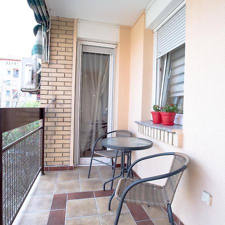 Apartman Arte Novi Sad Exterior photo